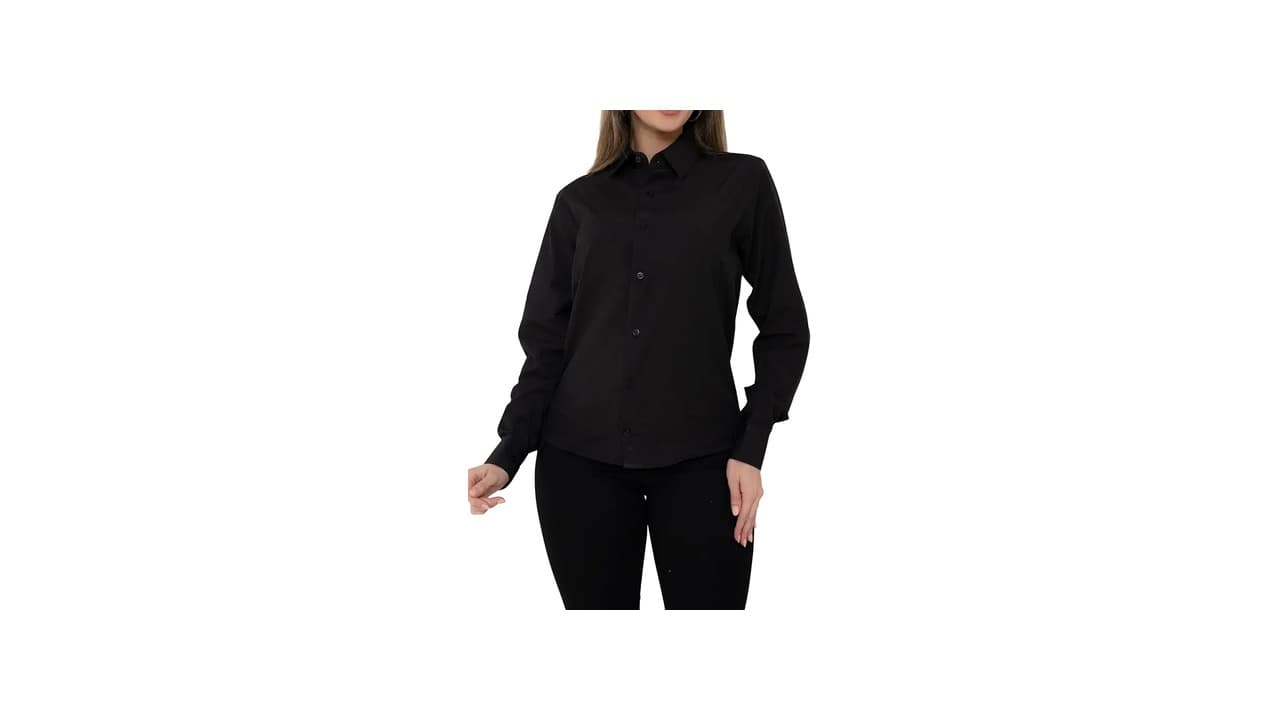 Melhor Camisa Social Feminina: 10 Modelos Estilosos e Profissionais