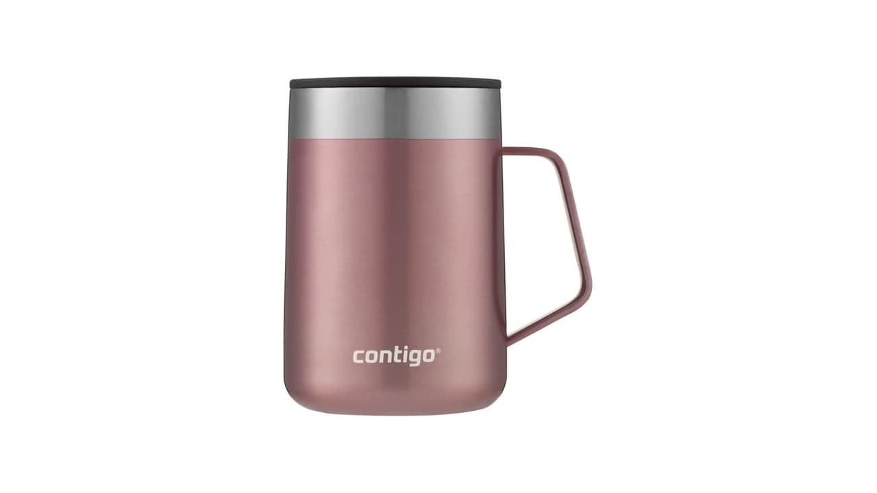 Melhor Caneca Térmica de Café: 12 Modelos para Escolha Ideal