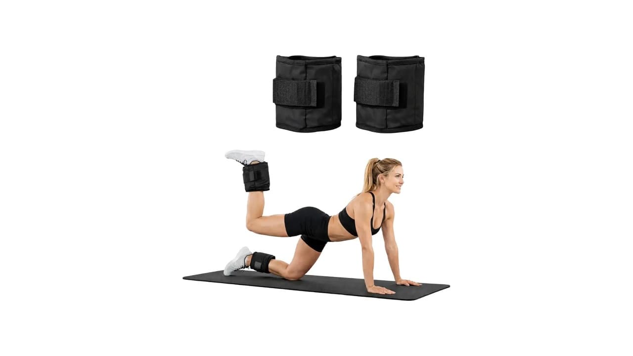 Melhor Caneleira: 10 Modelos para Fortalecer Pernas