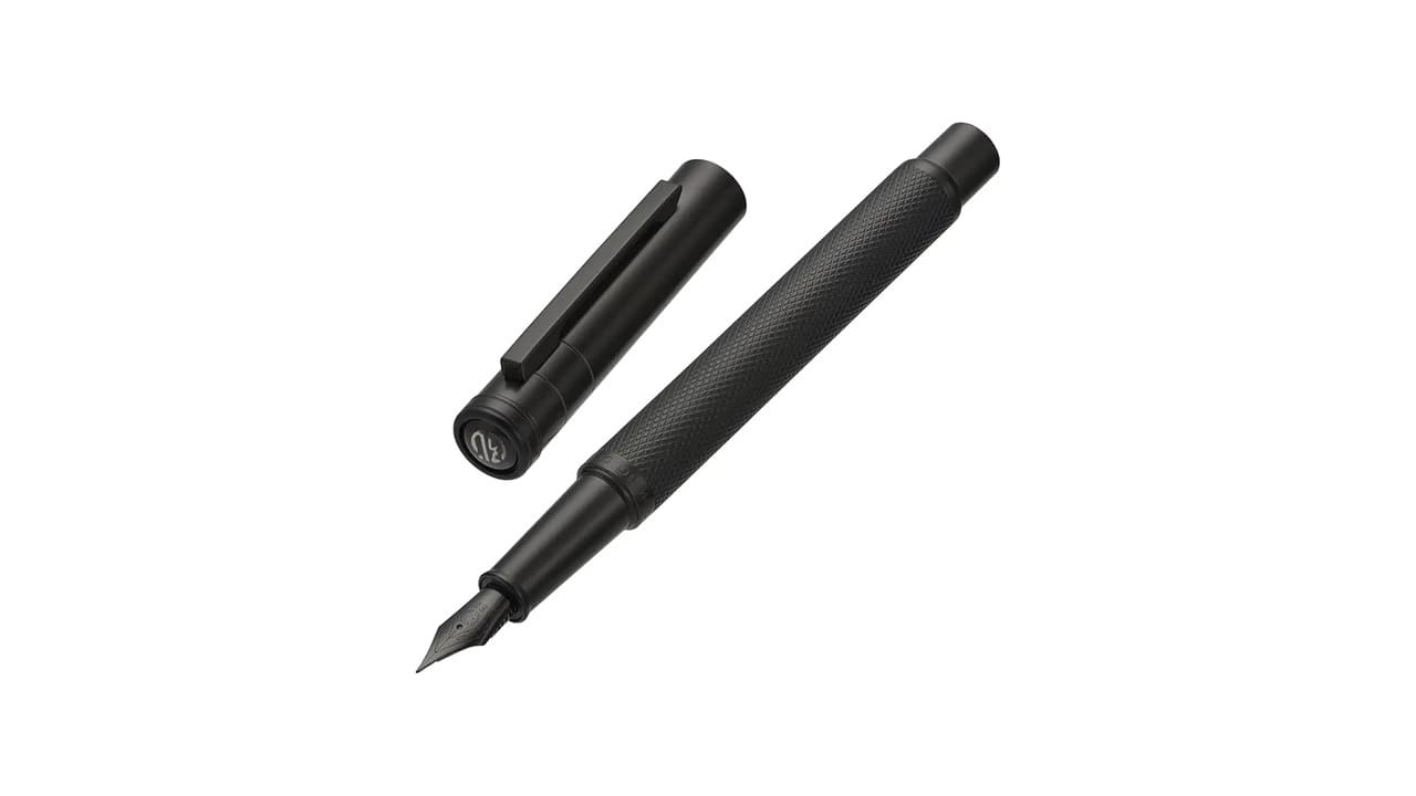 Melhor Caneta Tinteiro: Guia para Escolher a Ideal