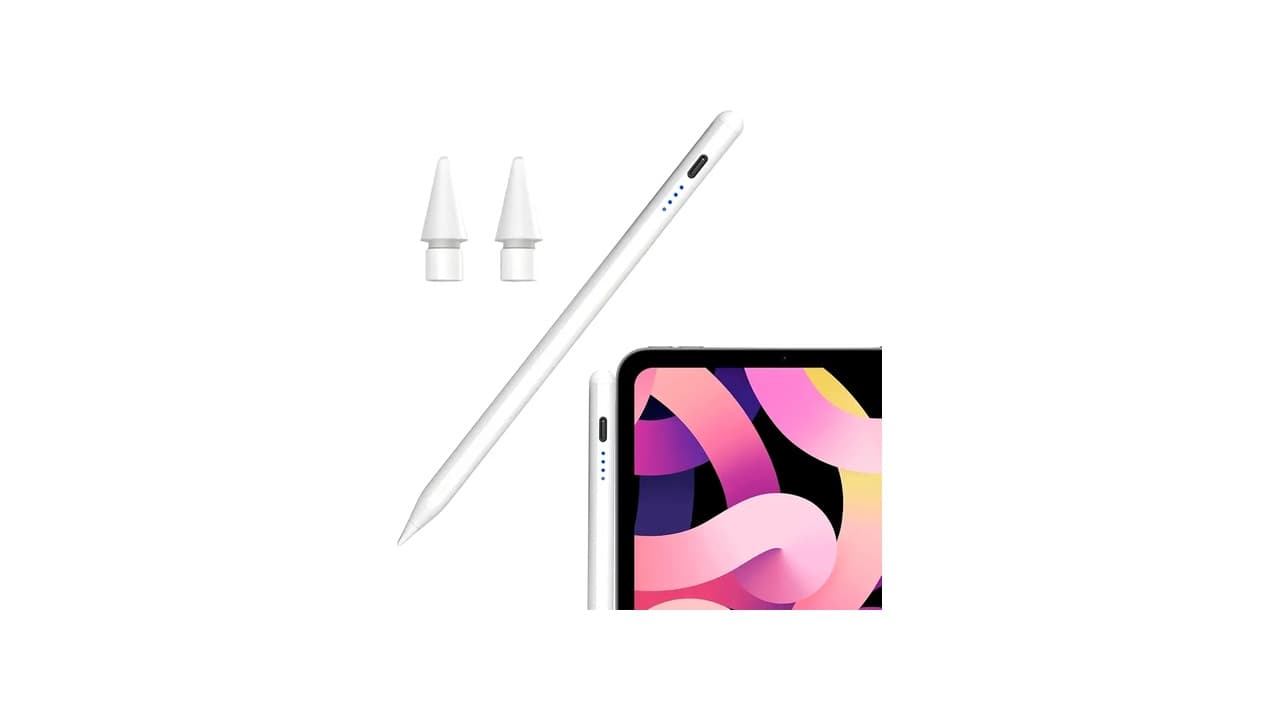 Melhor Caneta Touch para Tablet e Celular: 10 Opções