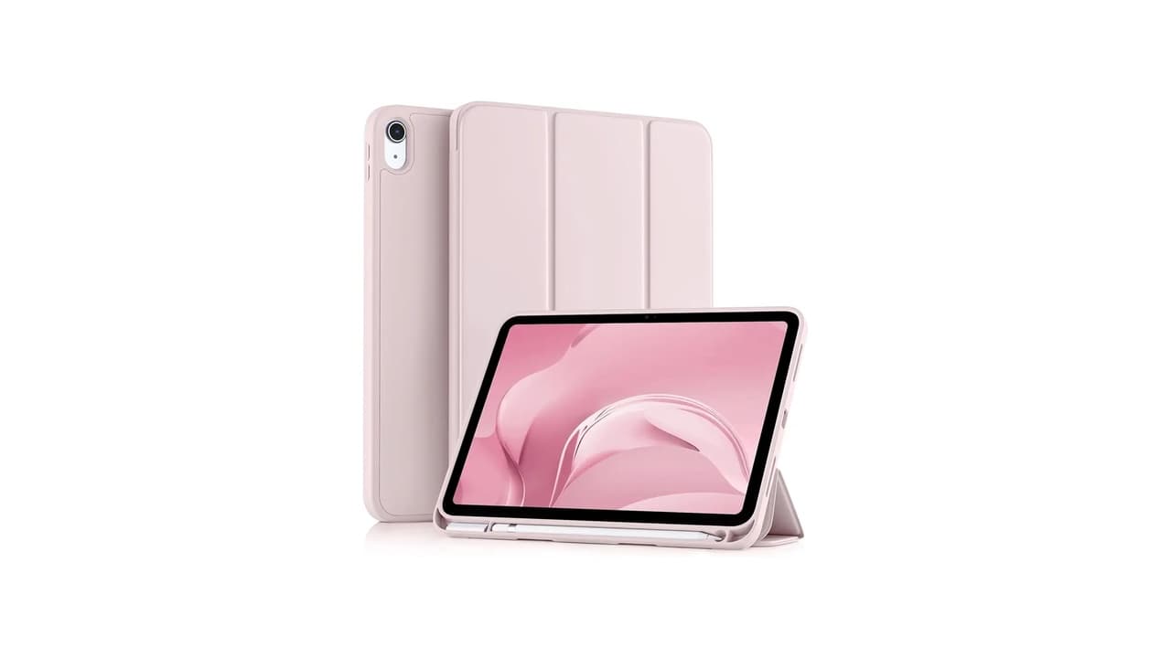Melhor Capa para iPad: 10 Modelos para Proteção e Estilo