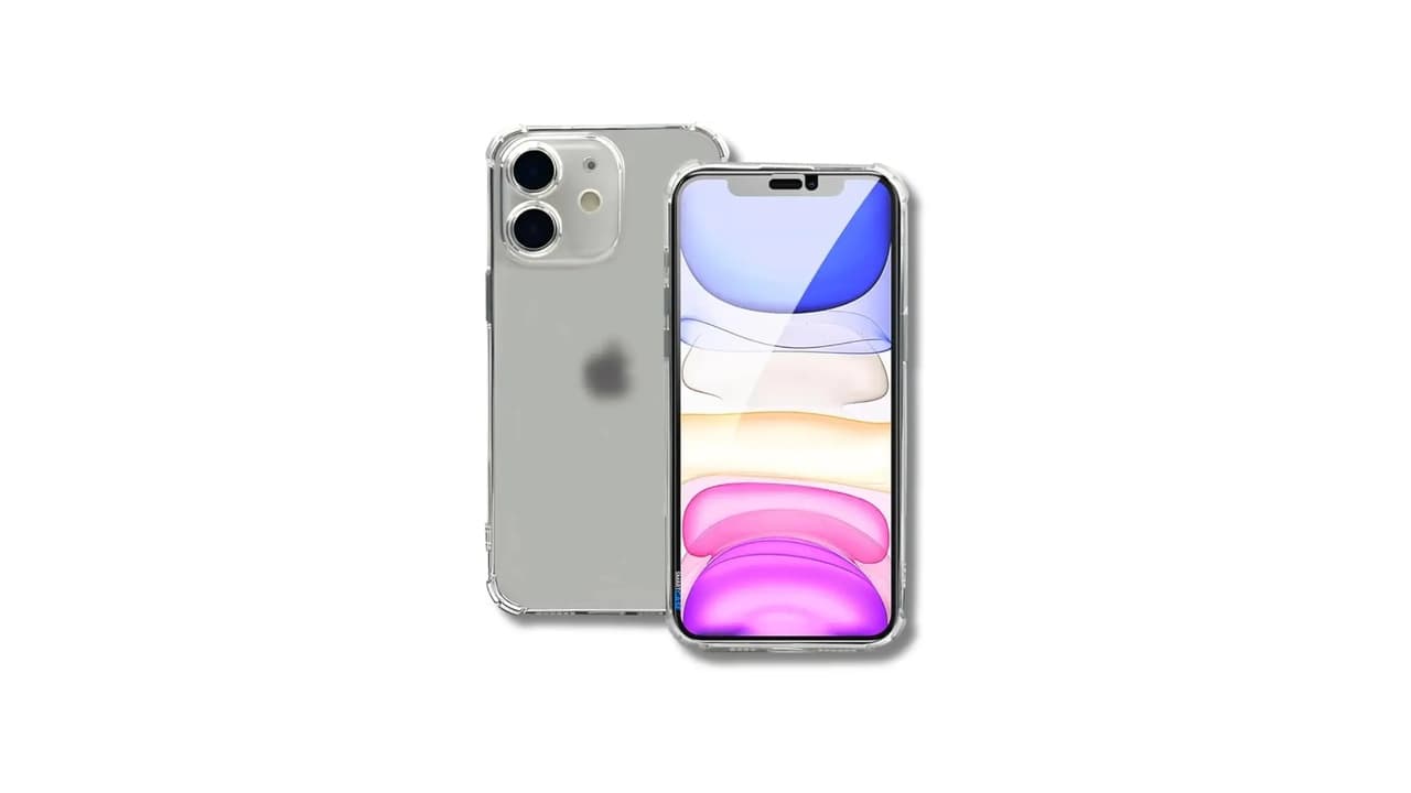 Melhor Capa para iPhone 11: 10 Modelos Premium em 2026
