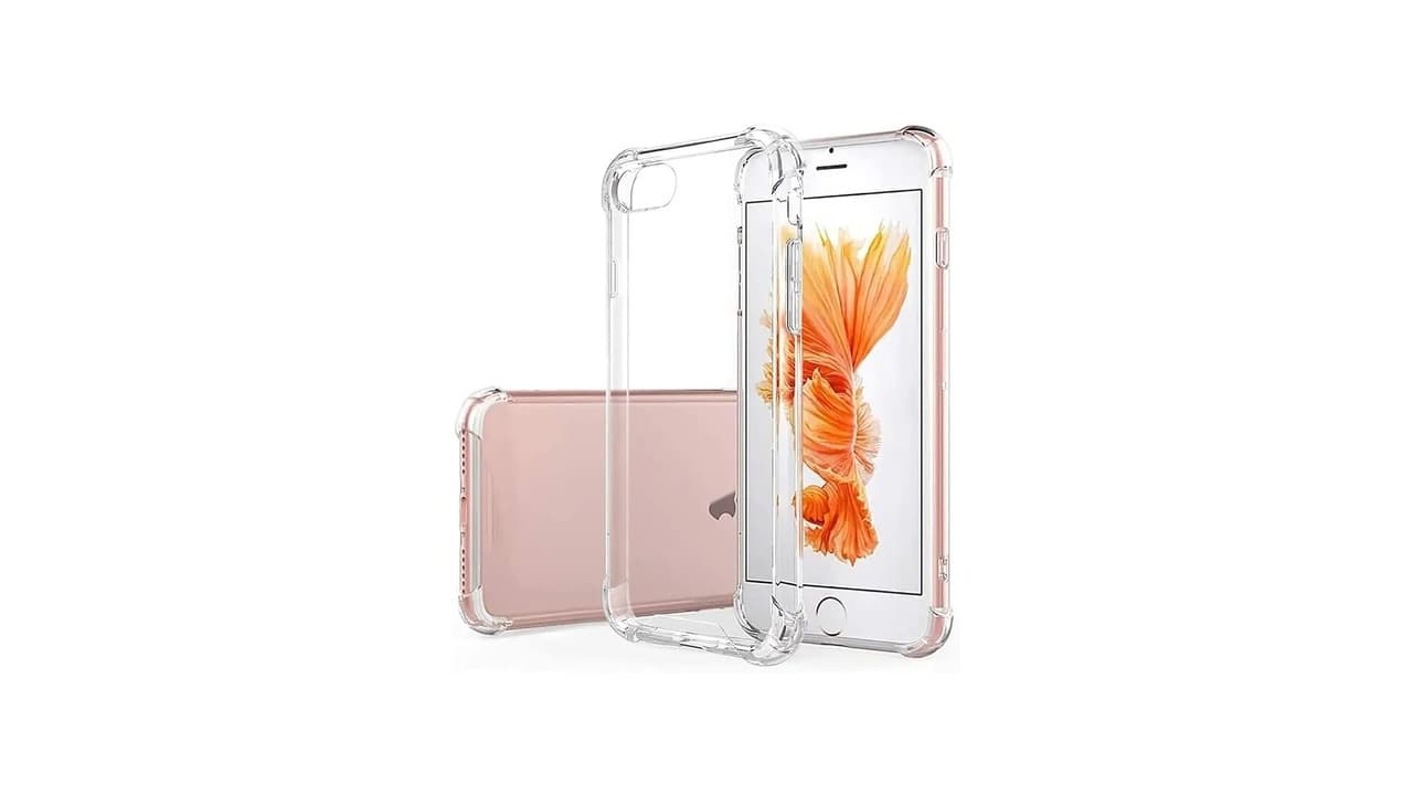 Melhor Capa para iPhone 8: 10 Modelos com Proteção Superior