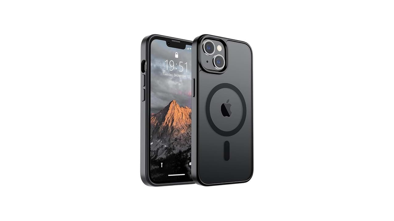 Melhor Capa para iPhone: 10 Modelos com MagSafe e Proteção Superior