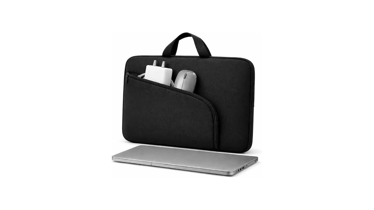 Melhor Capa para Notebook: 10 Modelos Resistentes e Estilosos