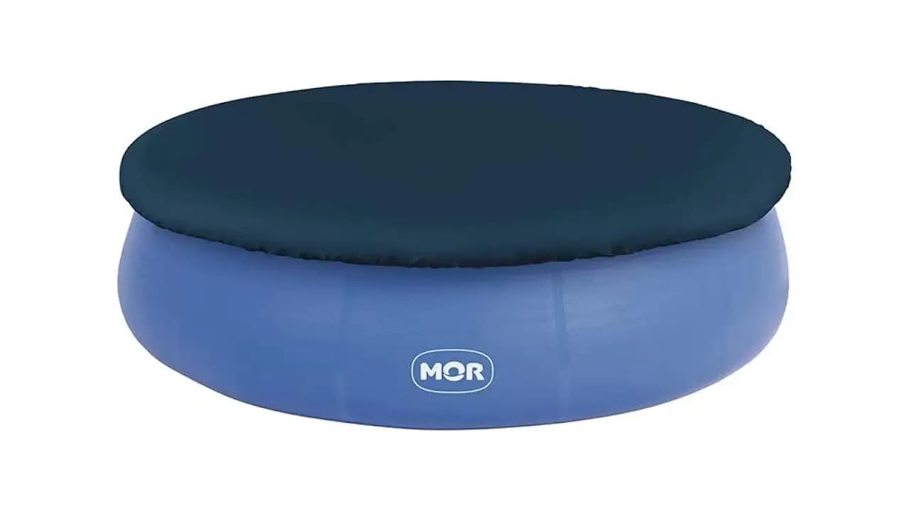 Melhor Capa para Piscina: 10 Modelos com Melhor Proteção