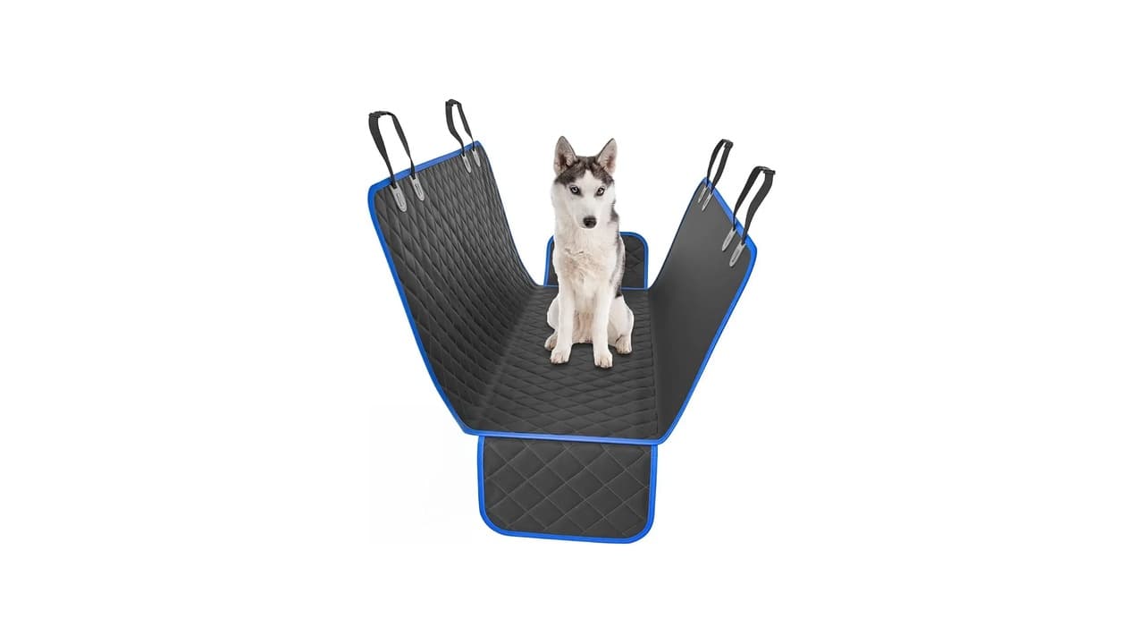 Melhor Capa Protetora para Carro Pet: Guia de Escolha