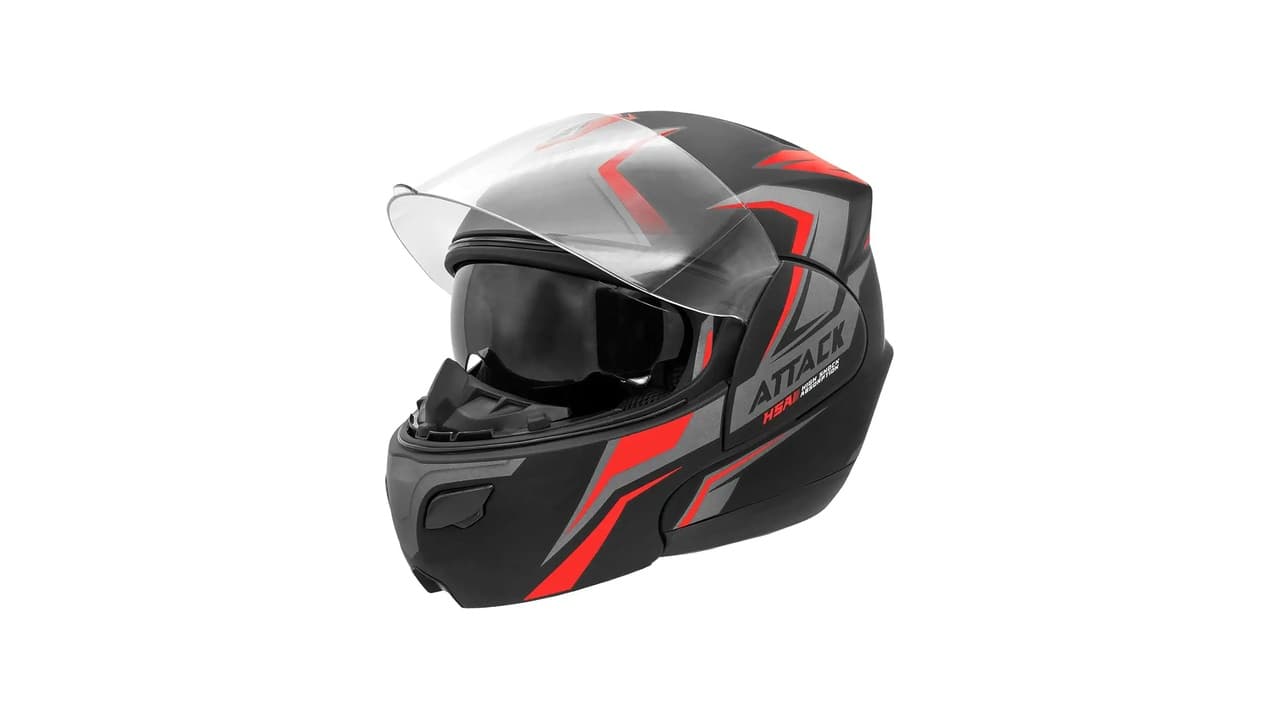 Melhor Capacete Articulado: 7 Modelos Seguros e Estilosos