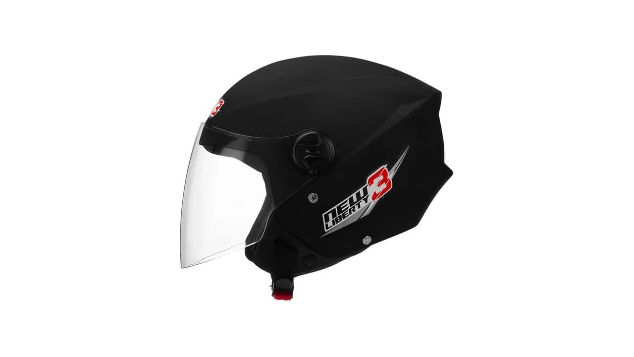 Melhor Capacete de Moto: Guia Completo para Escolha Segura
