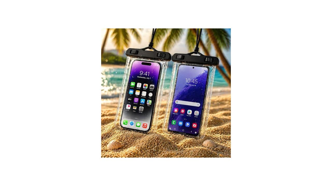 Melhor Capinha de Celular: 7 Modelos para Proteção e Estilo