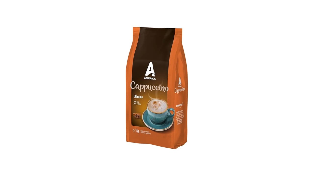 Melhor Cappuccino em Pó: 10 Opções com Sabor Premium