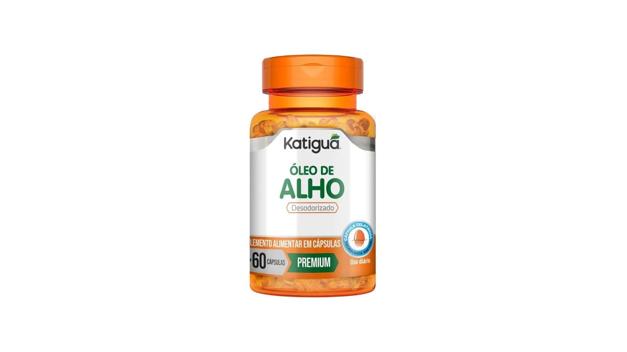 Melhor Capsula de Alho: Top 10 para Alívio e Benefícios