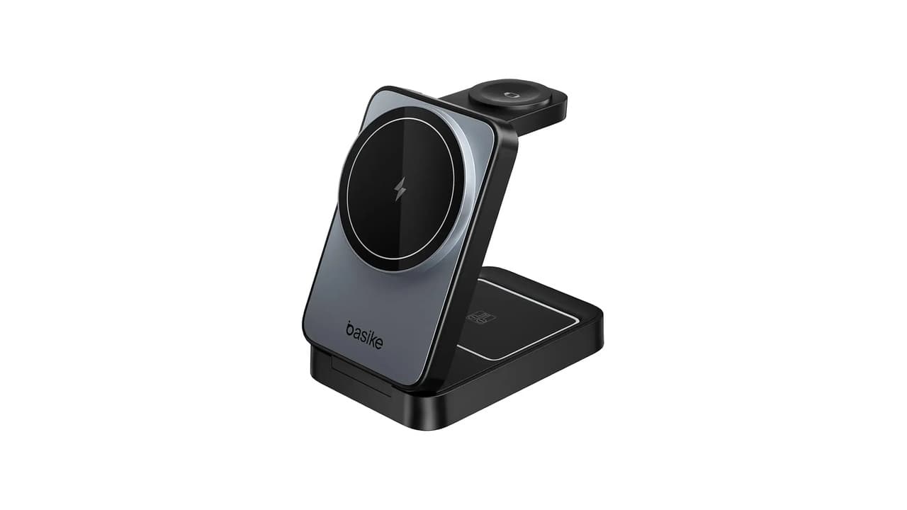 Melhor Carregador Sem Fio para iPhone: 10 Modelos com Tecnologia MagSafe