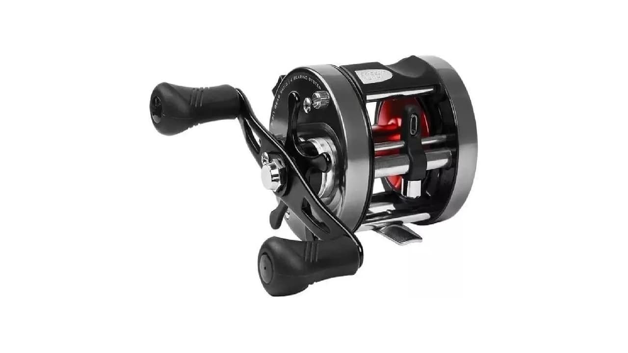 Melhor Carretilha Perfil Alto: 10 Modelos para Pesca Pesada