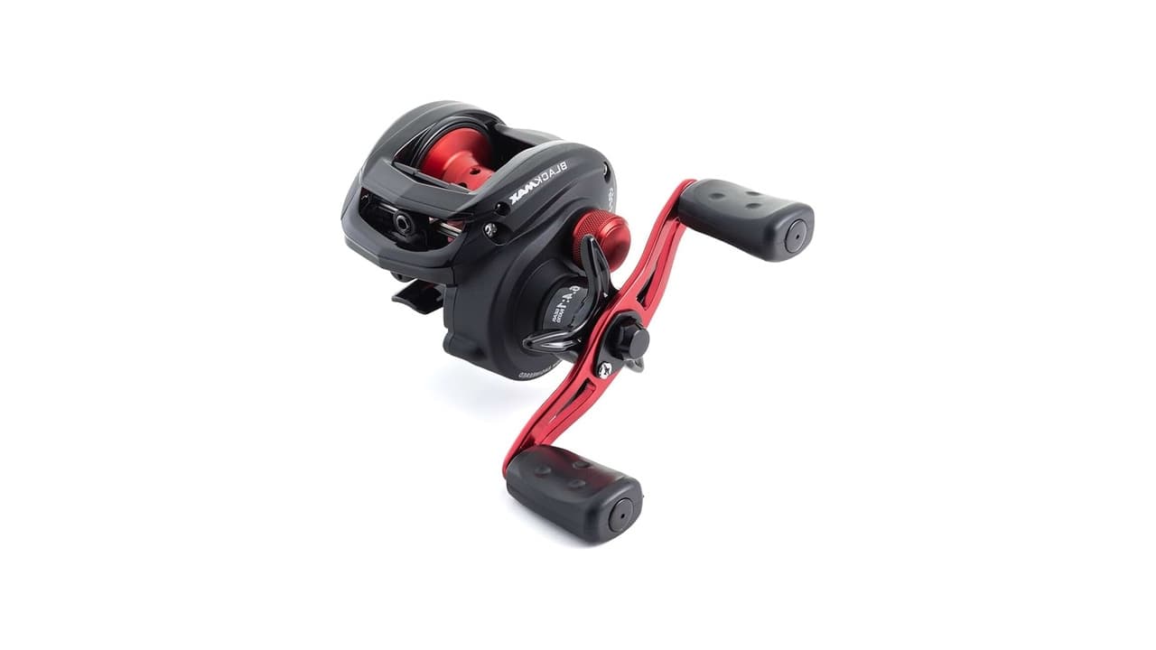 Melhor Carretilha Perfil Baixo: 10 Modelos para Pesca Profesional