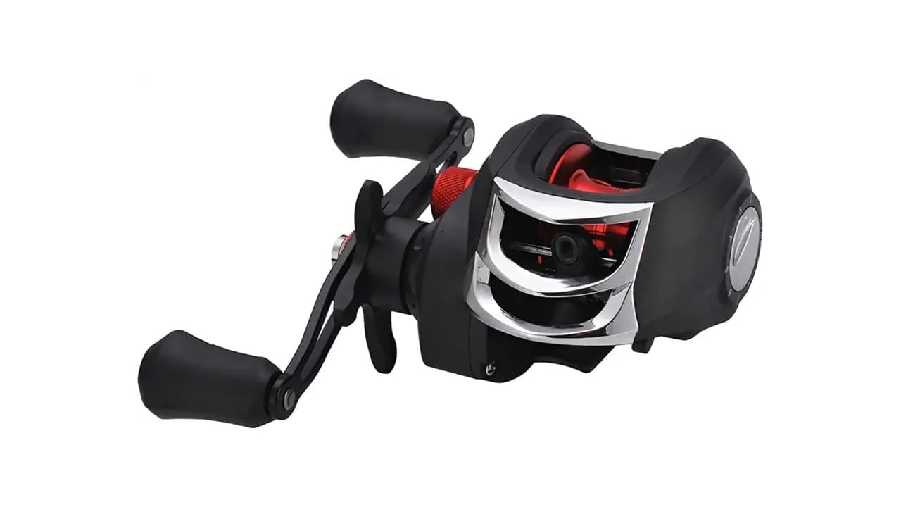 Melhor Carretilha para Pesca: Guia Completo de Escolha