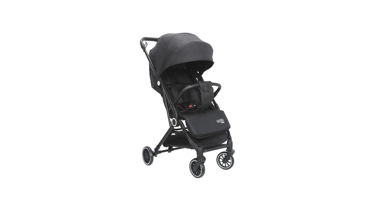 Melhor Carrinho de Bebê Compacto: 10 Modelos Leves e Práticos