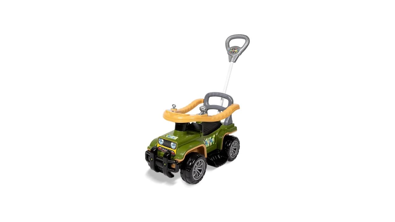 Melhor Carrinho de Passeio Infantil: Guia Completo