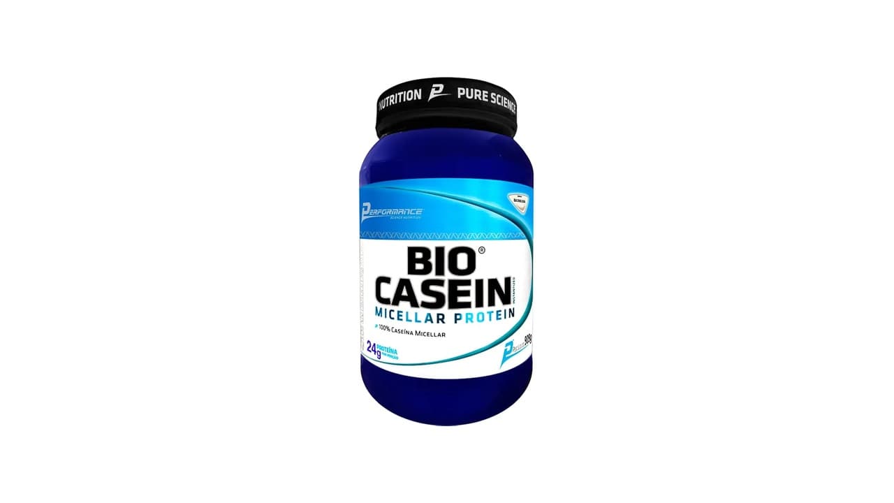 Melhor Caseína Micelar: 6 Opções Premium para Recuperação Muscular