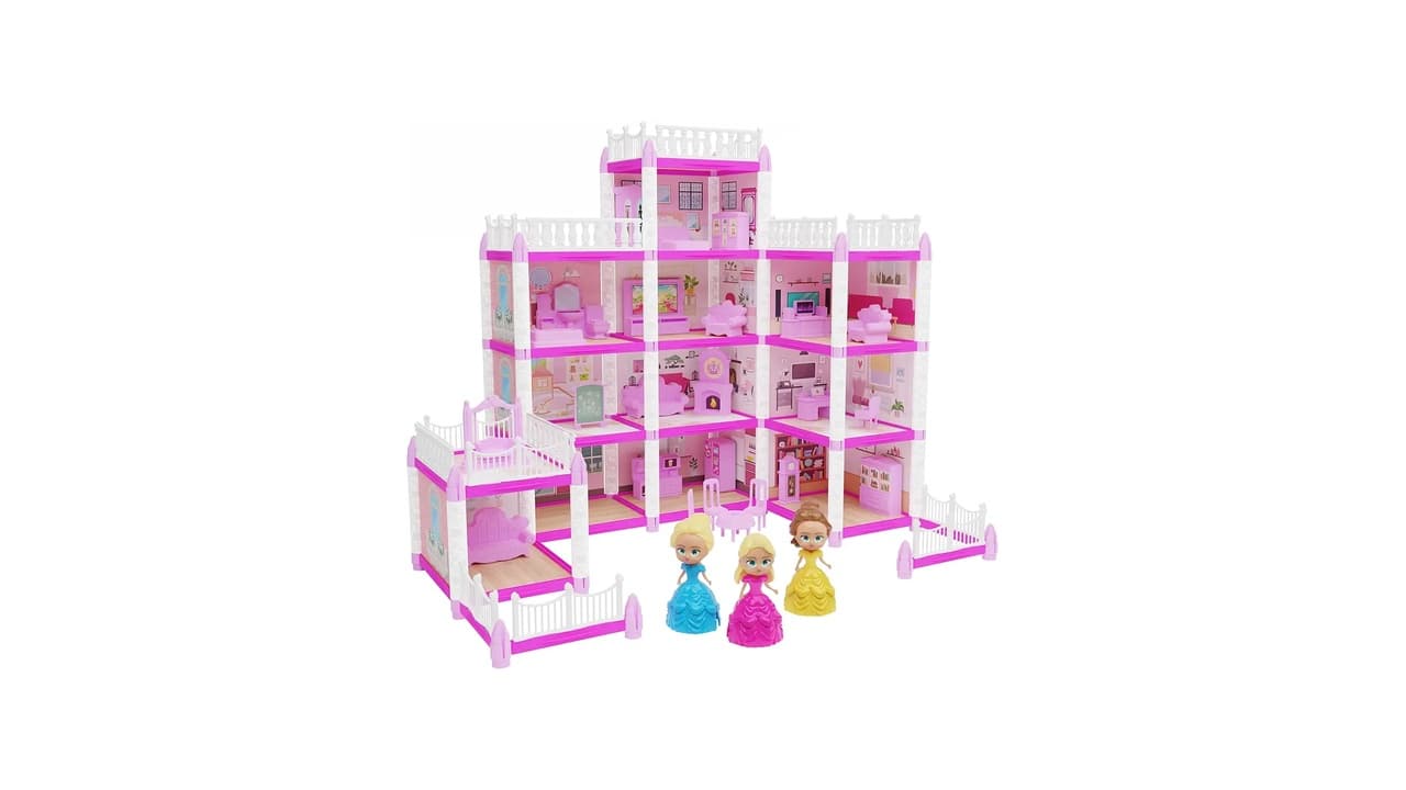 Melhor Casinha de Boneca: Guia Completo para Escolher