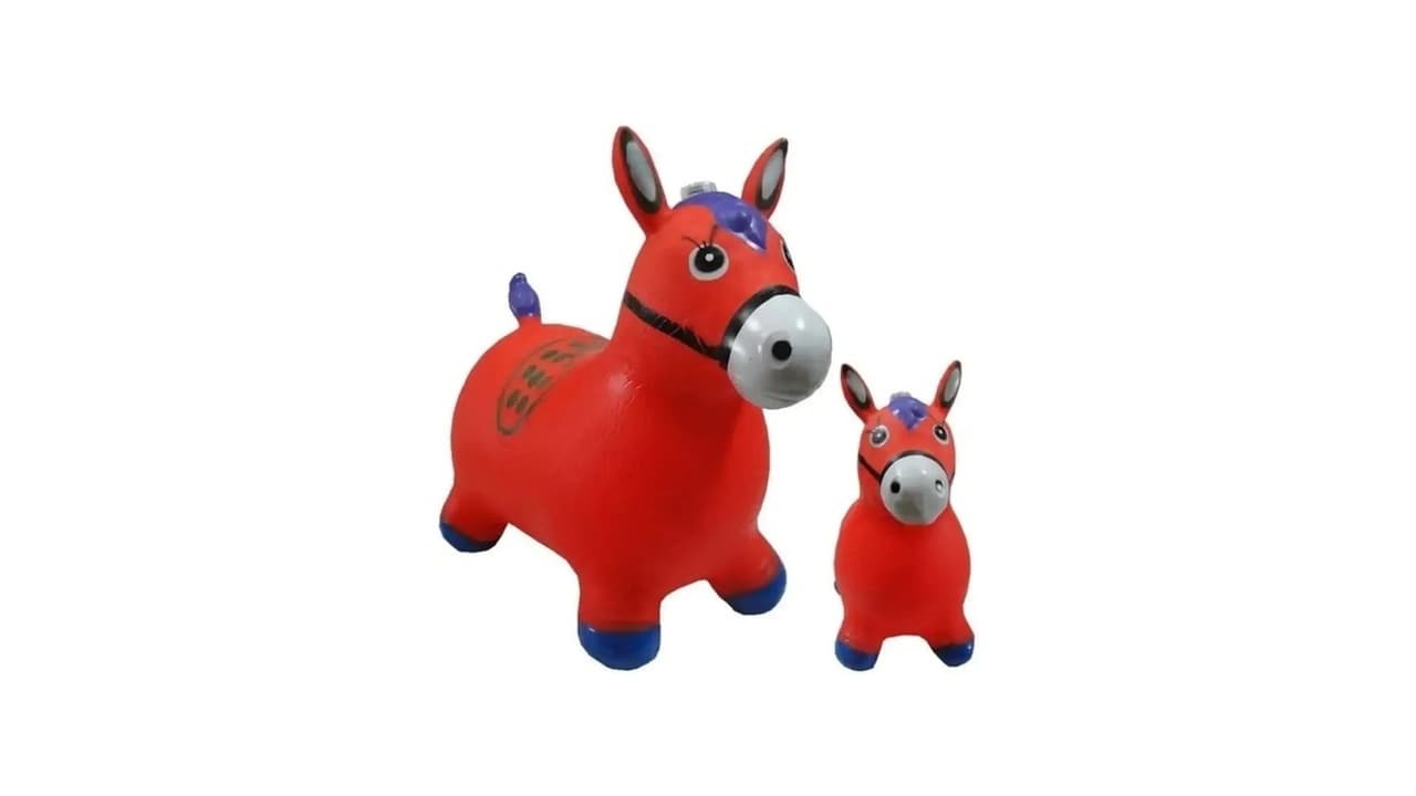 Melhor Cavalinho de Brinquedo: Guia Completo para Crianças