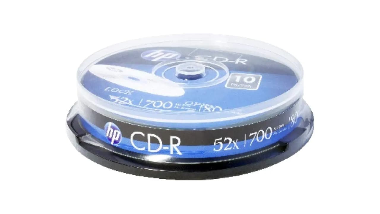 Melhor CD-R para Gravações de Dados e Música: Guia Completo