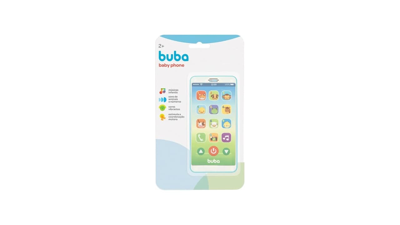 Melhor Celular para Criança: 10 Brinquedos Educativos