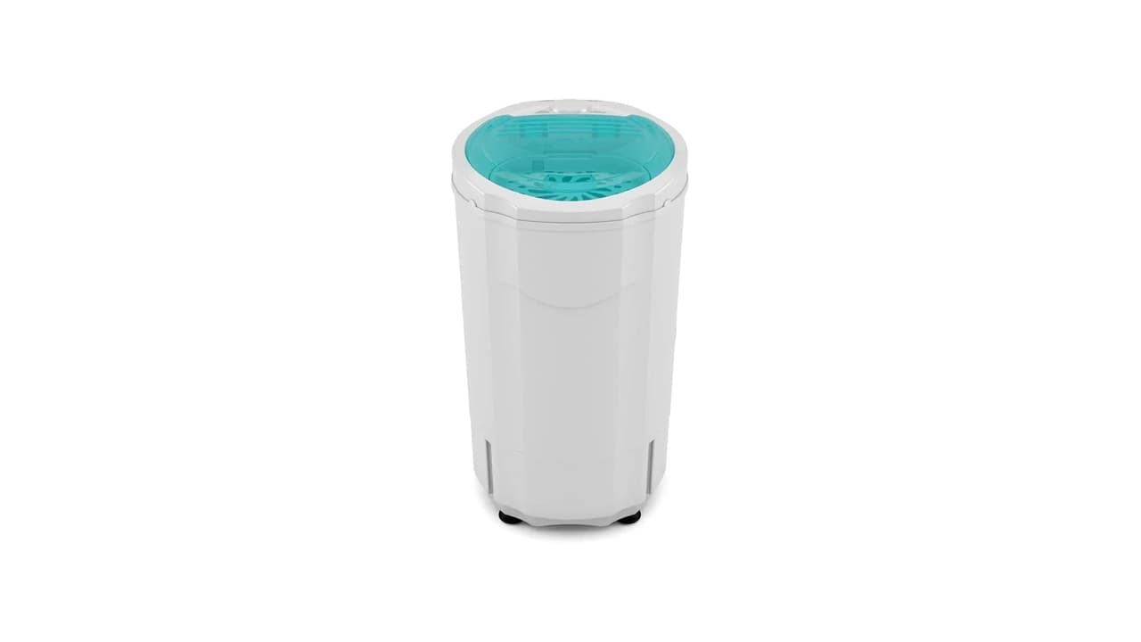 Melhor Centrifuga de Roupas: 10 Modelos Potentes para Secagem Rápida