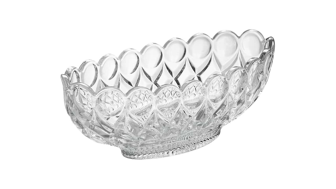 Melhor Centro de Mesa: 10 Modelos com Cristal e Cerâmica