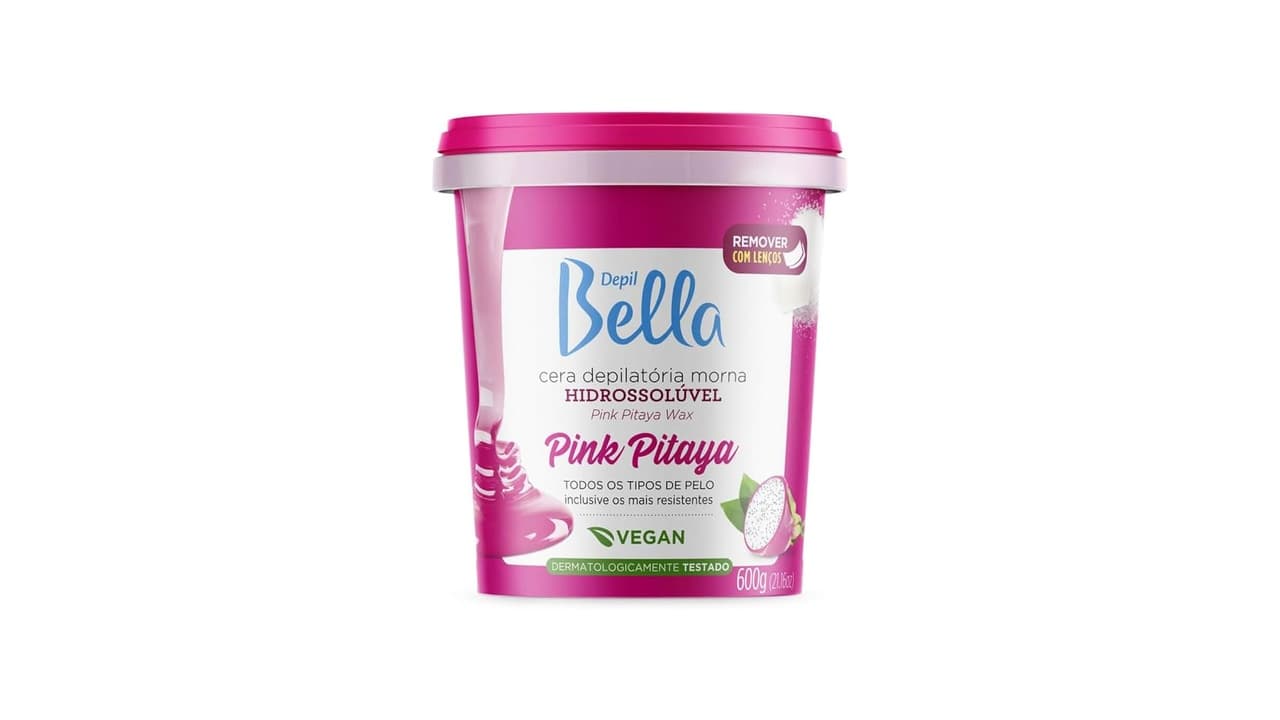 Melhor Cera Para Depilação: Guia Completo para Pele Macia