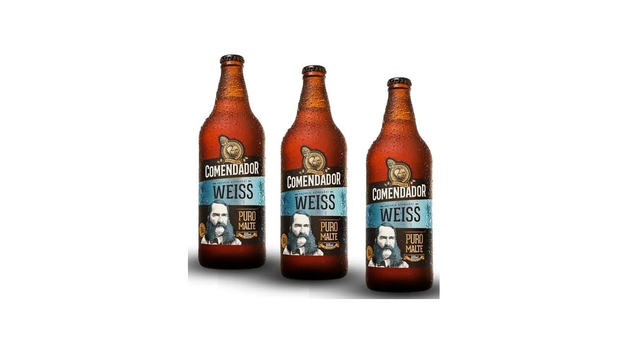 Melhor Cerveja de Trigo: Top 8 Modelos com Sabor Refrescante