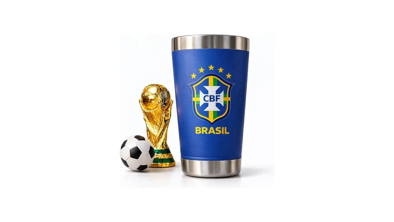 Melhor Cerveja do Brasil: Top 8 Opções para Encontrar Seu Favorito