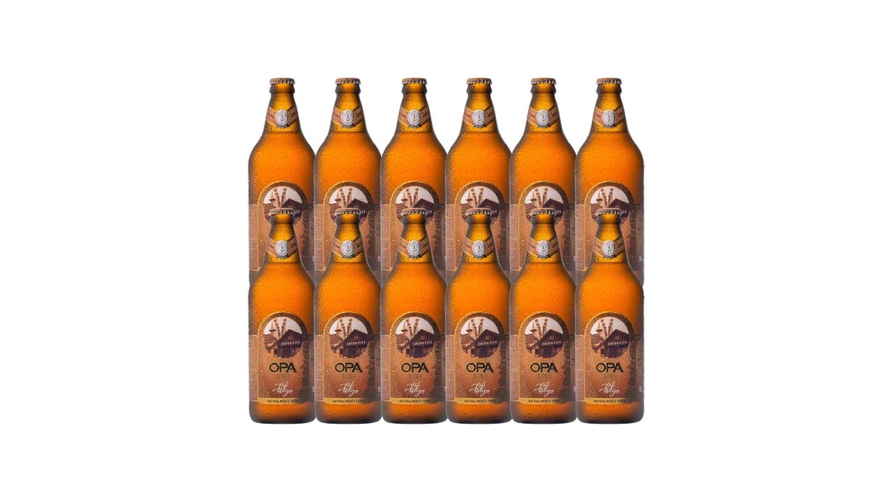 Melhor Cerveja de Trigo: 10 Opções para Experiências Ricas