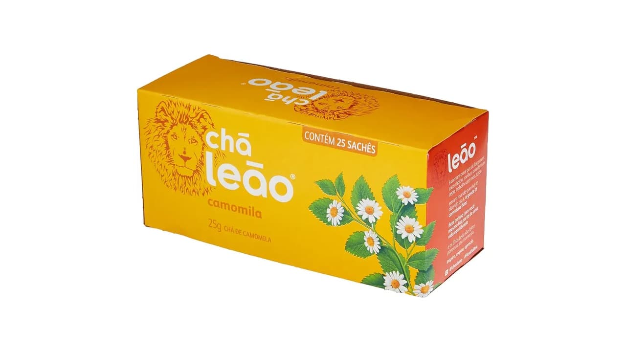 Melhor Chá de Camomila: Top 10 para Relaxar