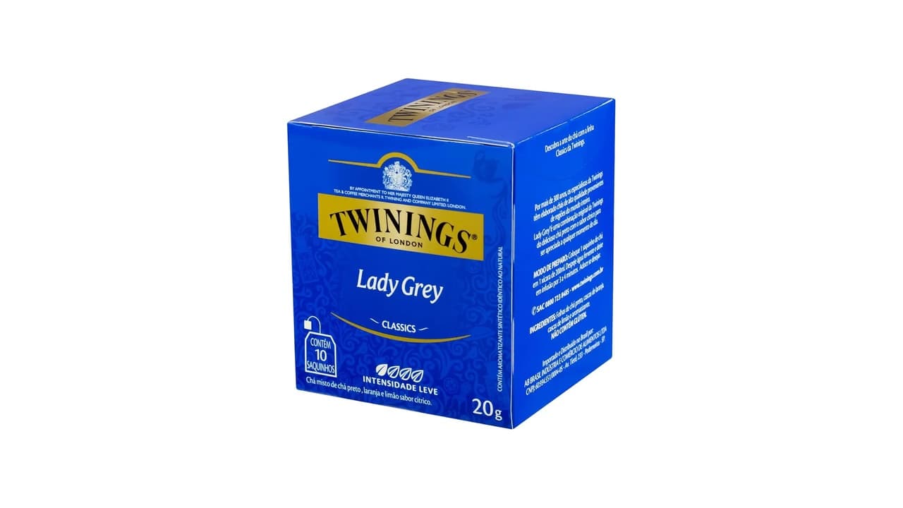 Melhor Chá Preto: Top 10 Marcas para Sabor Premium