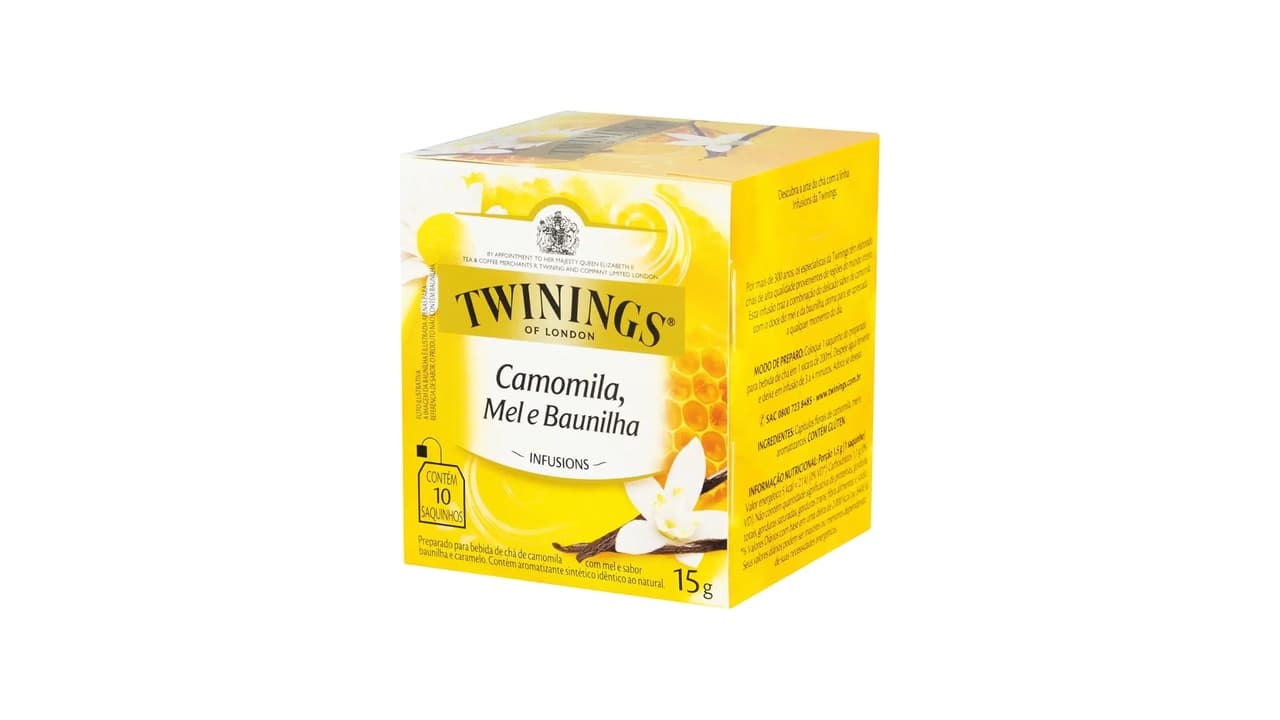 Melhor Chá Twinings: Top 10 Sabores para Relaxar