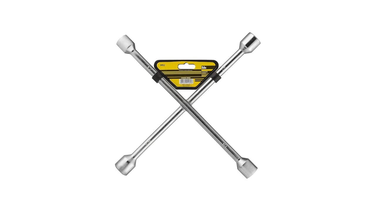 Melhor Chave de Roda Universal: Guia Completo para Escolha Perfeita