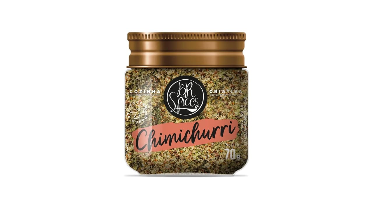 Melhor Chimichurri: Top 10 Molhos e Temperos para Churrasco