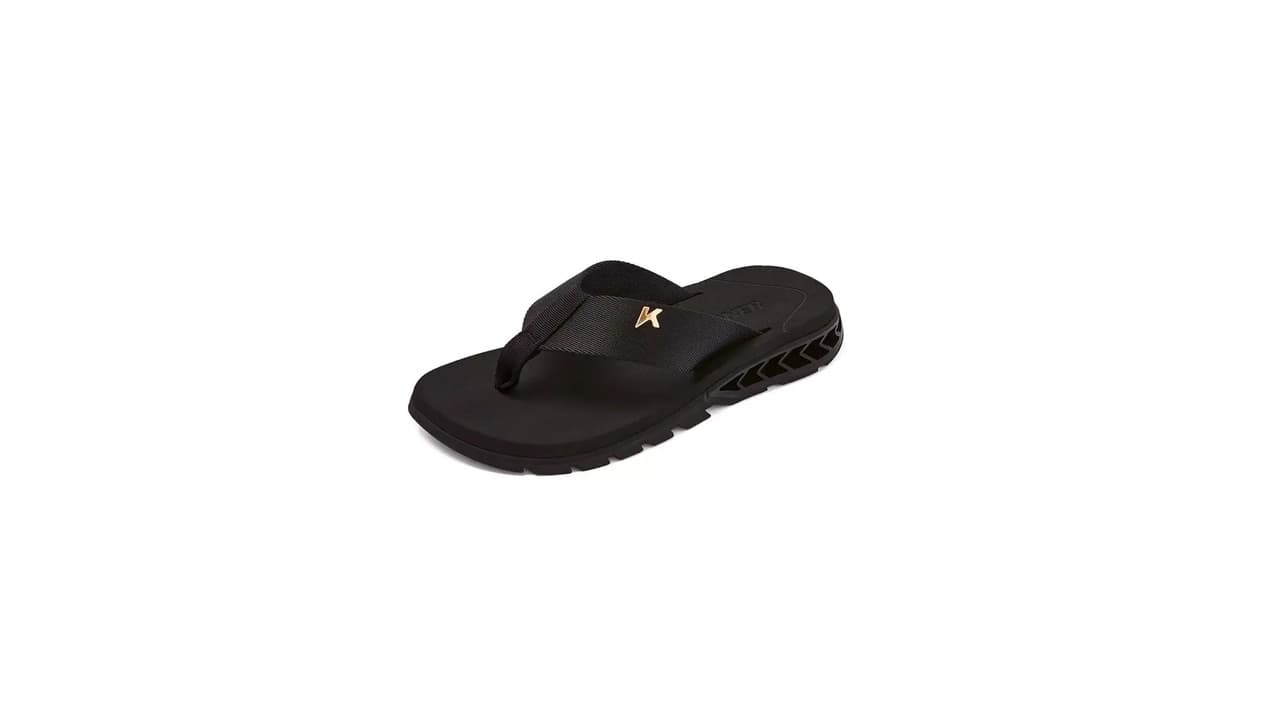 Melhor Chinelo Kenner: 12 Modelos Top para Conforto e Durabilidade