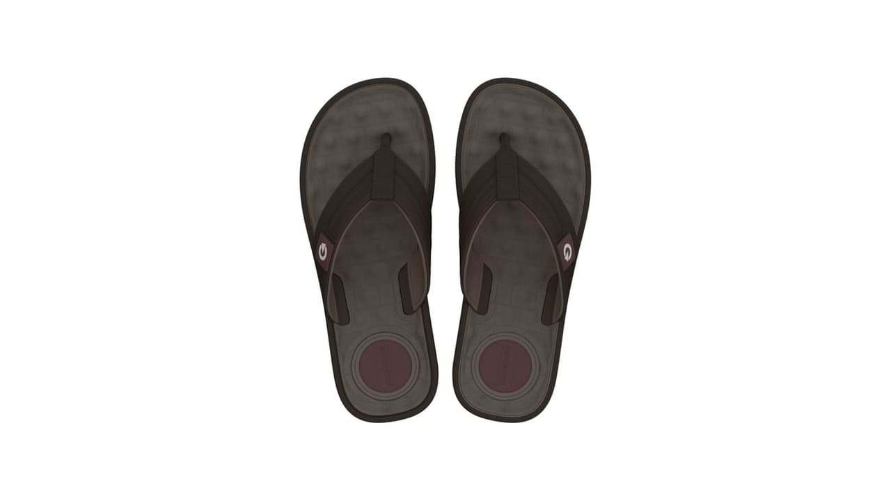 Melhor Chinelo Masculino: 5 Modelos com Conforto Superior