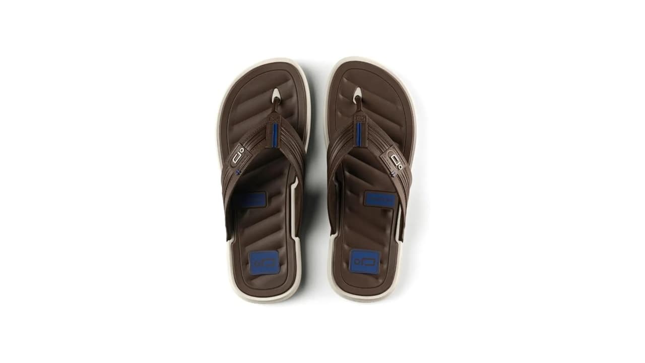 Melhor Chinelo Ortopédico Masculino: Guia para Alívio de Fascite Plantar