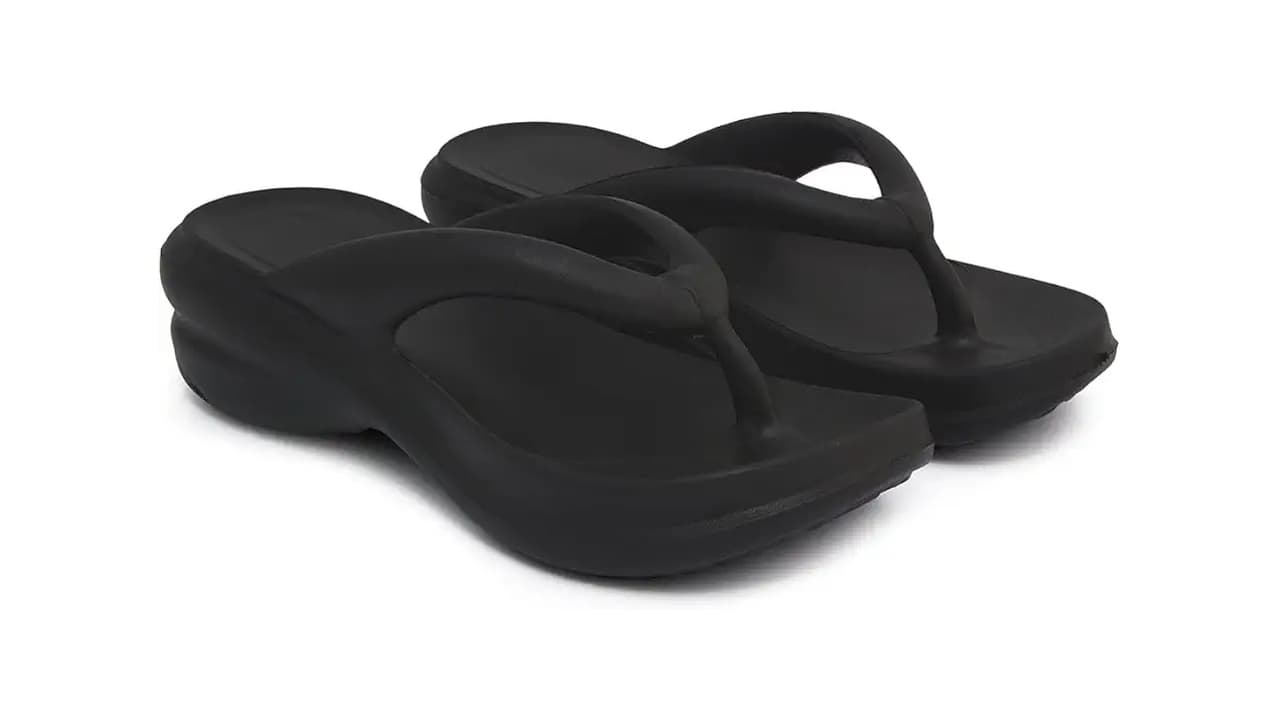Melhor Chinelo Ortopédico para Aliviar Dor no Calcanhar