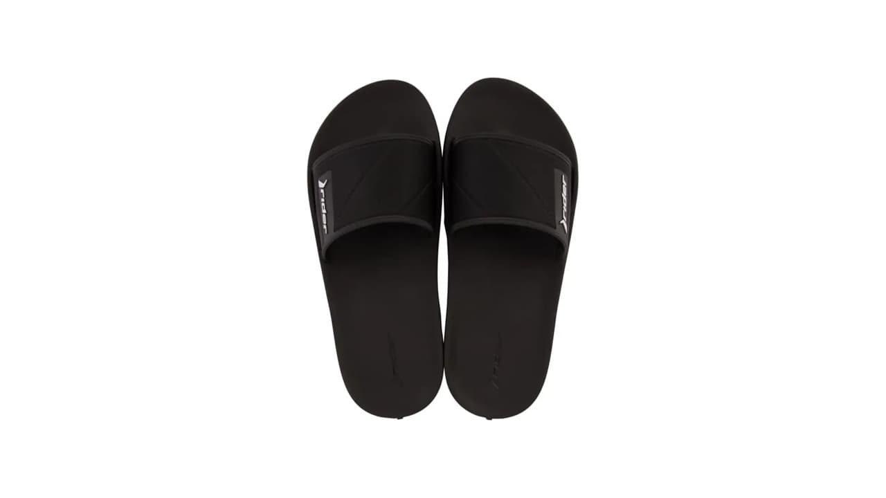 Melhor Chinelo Rider: 10 Modelos para Conforto e Estilo