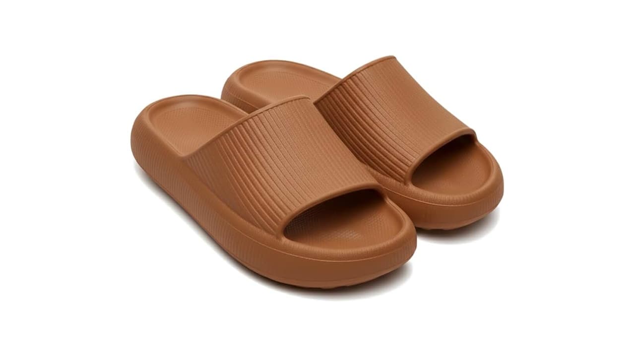 Melhor Chinelo Slide Feminino: Conforto e Estilo em 10 Modelos Destaque