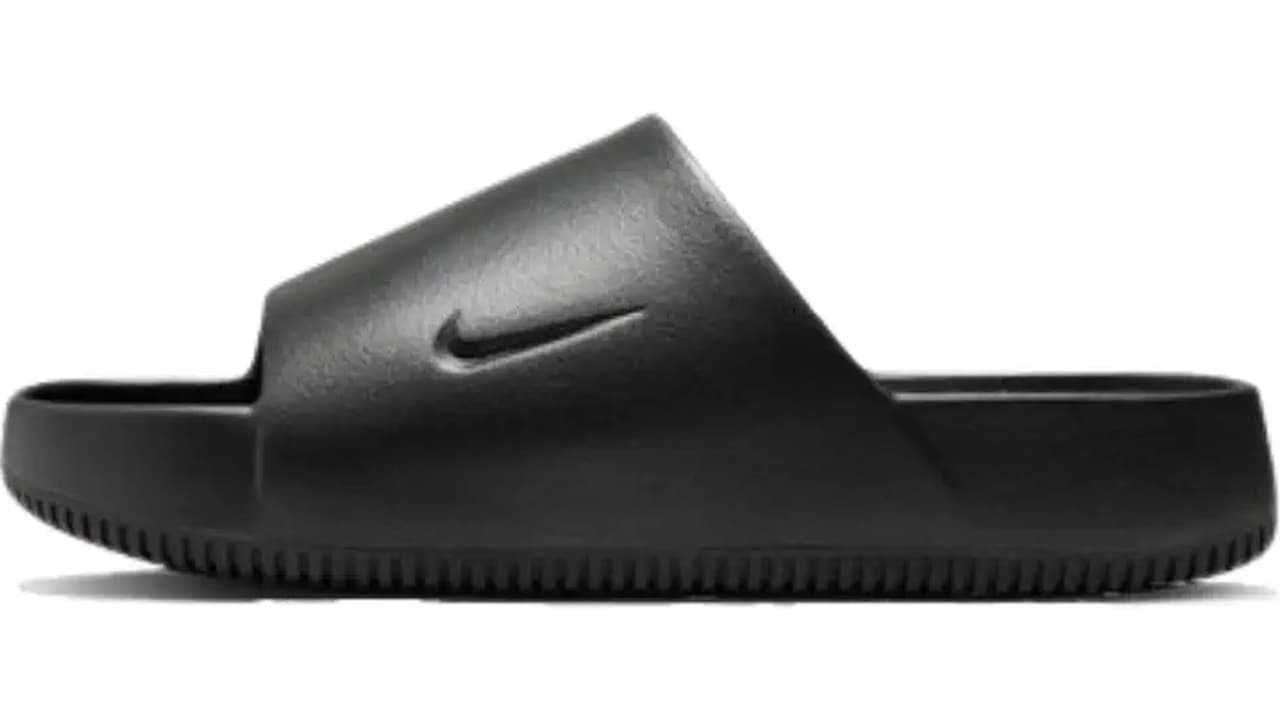 Melhor Chinelo Slide Masculino: Top 7 Opções para Conforto e Estilo