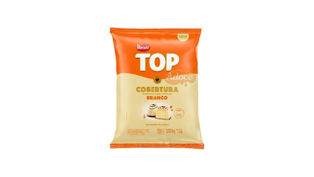 Melhor Chocolate Branco Fracionado: Guia Completo para Escolha Ideal