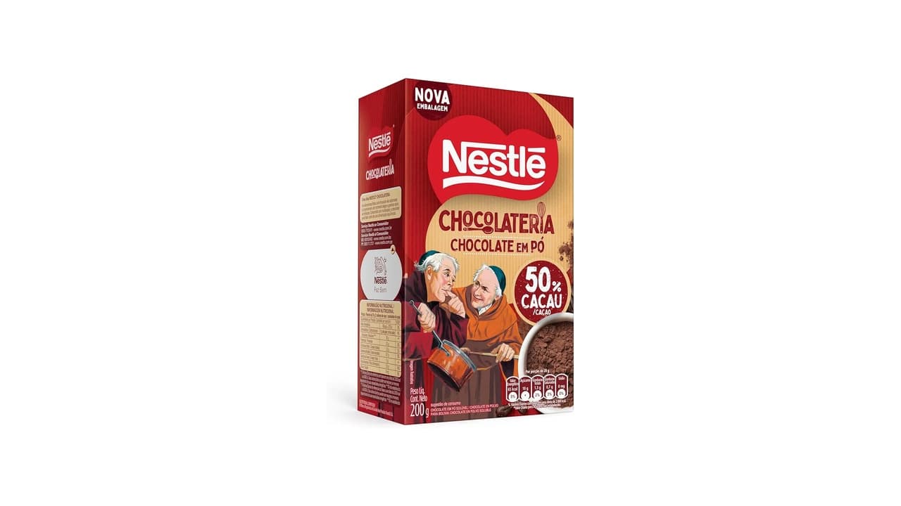 Melhor Chocolate em Pó: Guia Completo para Escolha Premium