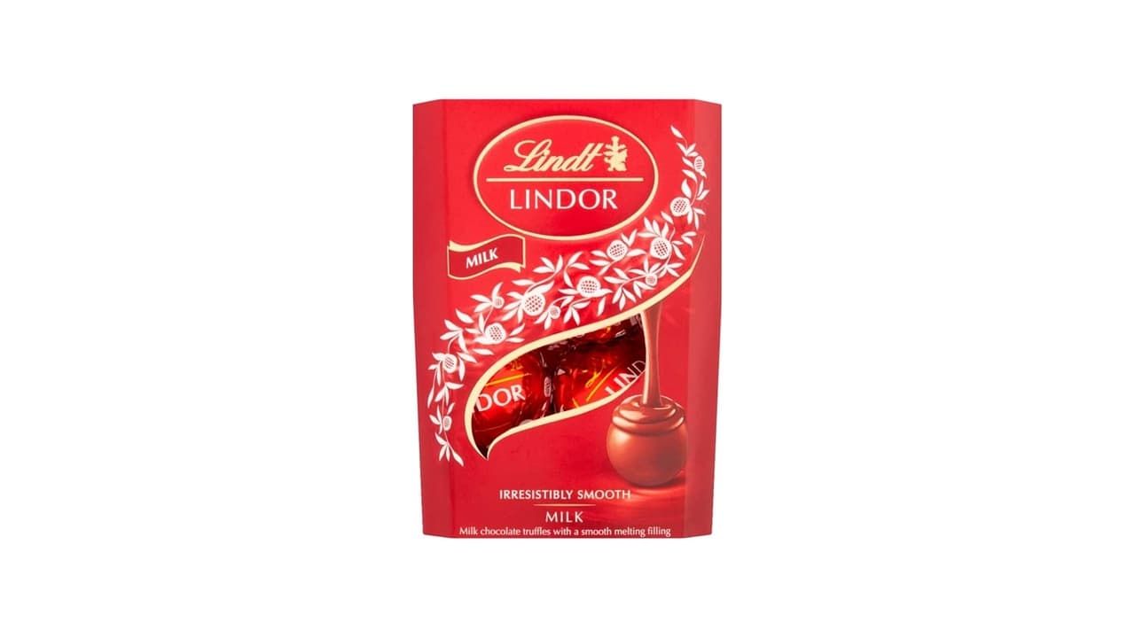 Melhor Chocolate Lindt: 10 Opções para Prazer Sofisticado