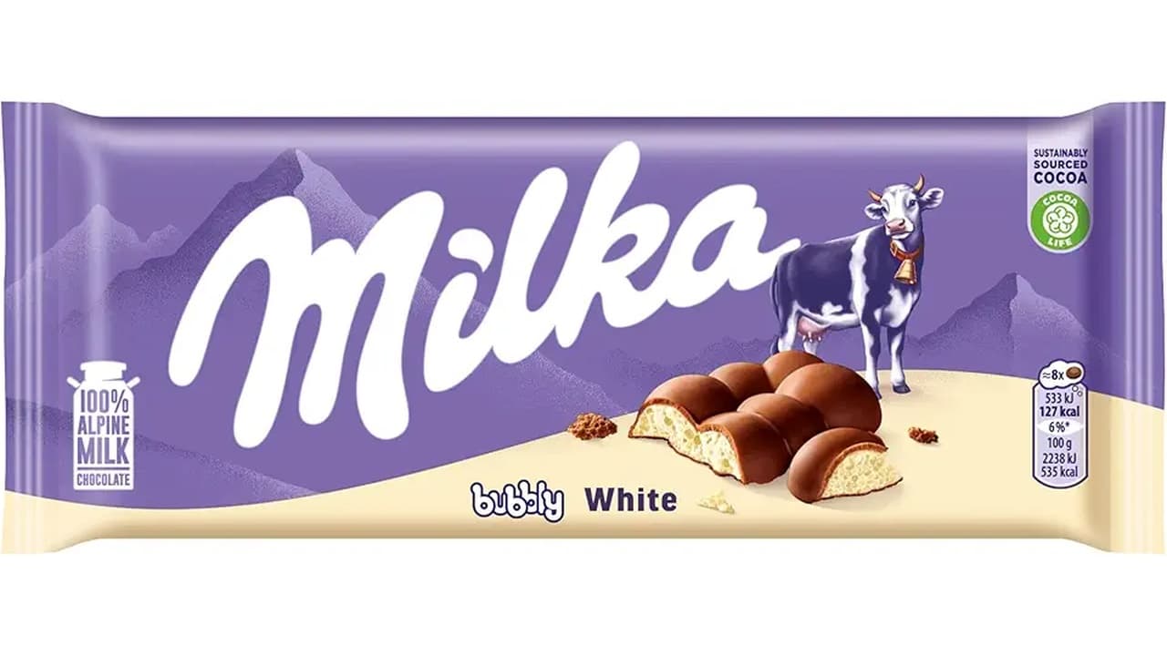 Melhor Chocolate Milka: 10 Opções Deliciosas para 2026